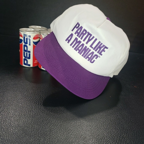 1992 DEADSTOCK Vintage NEW!!! Doritos snapback - Picture 7 of 10